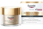 Eucerin HYALURON-FILLER + ELASTICITY Nacht