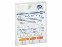 Ph Fix Indikatorstäbchen pH 4,0-7,0