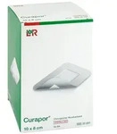 Curapor Wundverband steril chirurgisch 8x10 cm