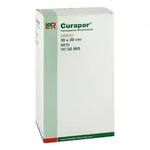 Curapor Wundverband steril chirurgisch 10x20 cm