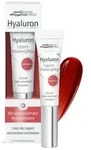 Hyaluron Lippen-volumenpflege Balsam marsala
