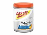Dextro Energy Sports Nutr.isotonic Drink Orange