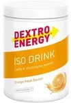 Dextro Energy Sports Nutr.isotonic Drink Orange