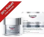 Eucerin Hyaluron-Filler + 3x Effect Nachtpflege