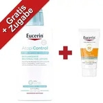 Eucerin AtopiControl Beruhigende Reichhaltige Lotion