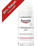 Eucerin Deodorant Roll-On 24h Eucerin Deodorant Roll-On 24h