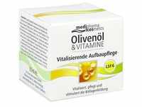 Olivenöl & Vitamine vitalisierende Aufbaupfl.m.lsf