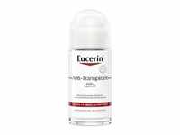 Eucerin Deodorant Antitranspirant Roll on 48 h