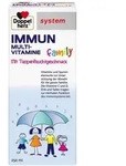 Doppelherz Immun family system fl&uuml;ssig