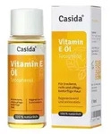 Vitamin E öl Tocopherol natürlich Vitamin E öl Tocopherol natürlich