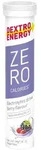 Dextro Energy Zero Calories Berry Brausetabletten