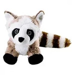 Warmies Waschb&auml;r