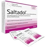 Saltadol Glucose-Elektrolyt-Mischung