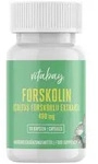 Forskolin 400 mg Coleus Forskohlii Extrakt vegan Kapseln