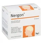 Nergon Kapseln