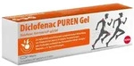 Diclofenac PUREN Gel