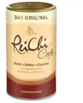 ReiChi Cafe Reishi-Pilz Espresso-Kaffee Kokos vegan