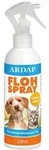 Ardap Flohspray zur Anwendung am Tier