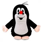 Warmies der kleine Maulwurf