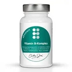 Orthodoc Vitamin B-komplex aktiviert Kapseln