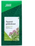 Tausendg&uuml;ldenkraut Arzneitee SALUS