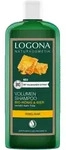 Logona Volumen Shampoo Bier & Bio-Honig
