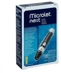 Microlet Next Stechhilfe