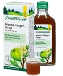 Schoenenberger Manna-Feigen Sirup