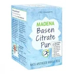 Basen Citrate Pur nach Apotheker Rudolf Keil Kapseln