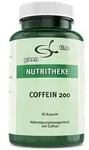 Coffein 200 Kapseln