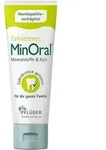 Minoral&reg; Zahncreme