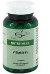 Vitamin K2 Kapseln