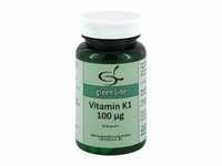 Vitamin K1 100 [my]g Kapseln
