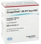 Coaguchek Xs Pt Test Pst