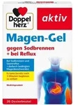 Doppelherz Magen-Gel gegen Sodbrennen + bei Reflux