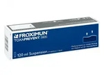 Froximun Toxaprevent Skin Suspension