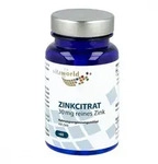 Zinkcitrat 30 mg Kapseln