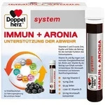 Doppelherz Immun+Aronia System Ampullen