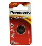Batterien Lithium 3v Cr 2025