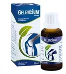 GELENCIUM Tropfen