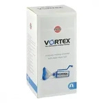 Vortex mit Erwachsenenmaske