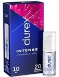 DUREX Intense Orgasmic Gel, Stimulationsgel