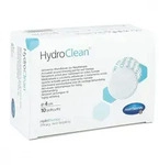 Hydroclean Kompressen 4 cm rund steril