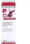 Rodicare Pulmo f&uuml;r Kleinnager/Meerschw./Zwergkanin.