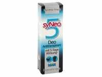 Syneo 5 Man Deo Antitranspirant Spray