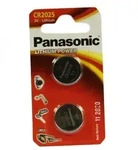 Batterien Lithium Zelle Cr 2025 3v