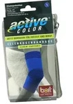 Bort Activecolor Ellenbogenbandage small blau