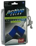 Bort Activecolor Kniebandage medium blau