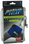 Bort Activecolor Kniebandage large blau