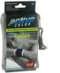 Bort Activecolor Handgelenkbandage medium blau
